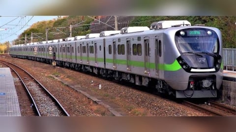 找工作注意！台鐵招募1771名新血 月薪上看5萬9