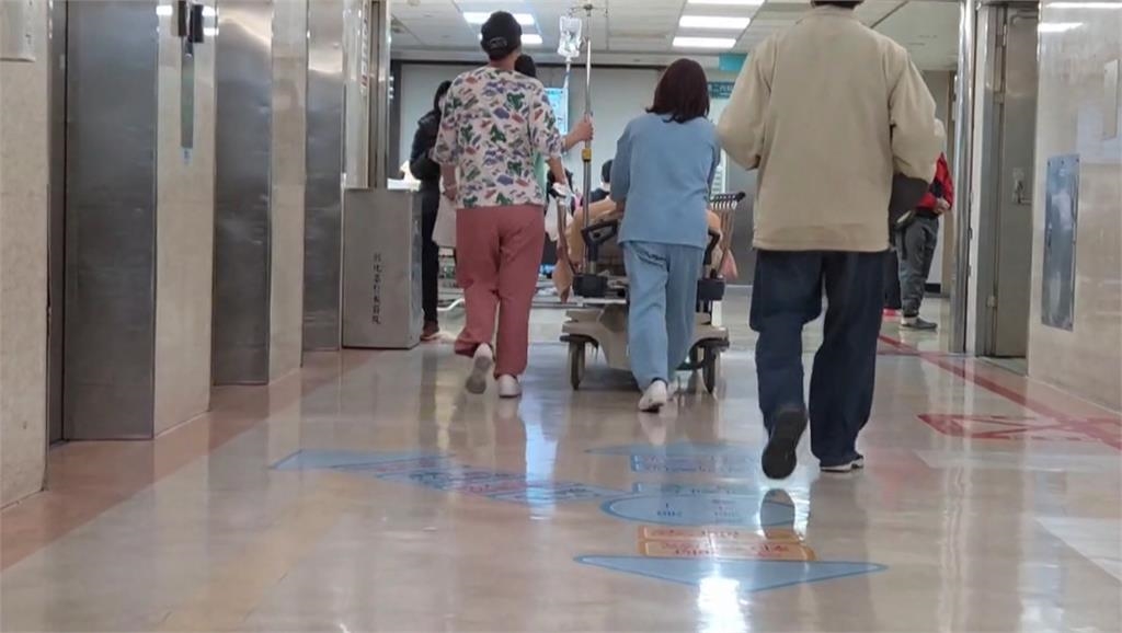 醫院宣導「我今天願意加班」　　醫護熱議炸鍋