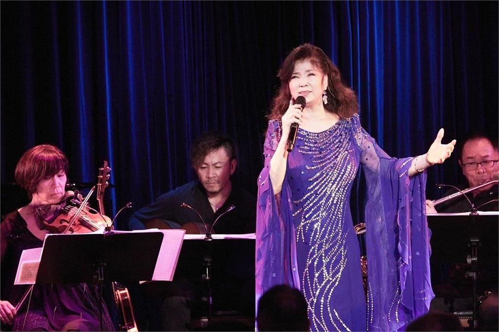 日天后「肉色裸照」遭人拍賣！公司見喊價92萬「加賣原味內衣」：又沒犯法