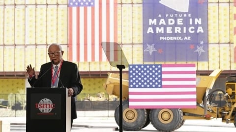 紐時指台美協議近完成 232條款豁免如何運作待觀察