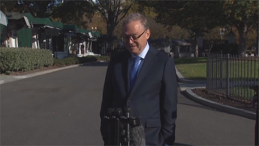 收傳票面臨刑事調查 鮑爾反擊自清 衝擊華爾街