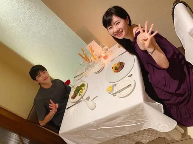 福原愛再婚橫濱男大方釋愛！甜讚老公私下「一舉動」讓她心花怒放