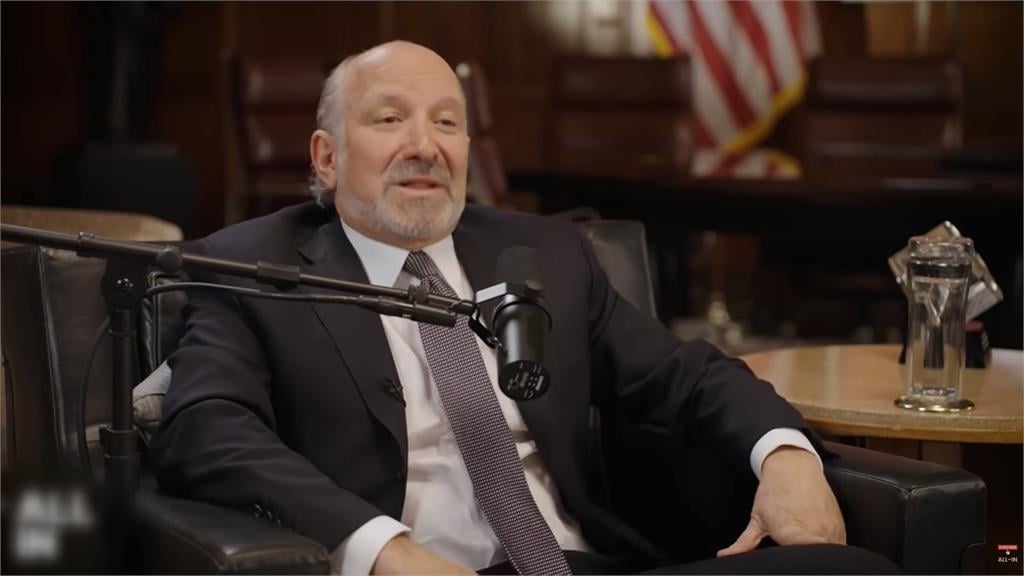 紐時:台積電加蓋5廠換台美關稅15%! 川普談判殺手鐧曝?