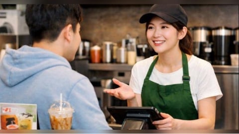 手搖飲2個月都喝一樣！店員貼心「問這句」　I人熟客破防：不去了