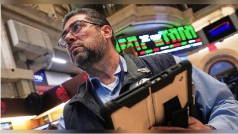 鮑威爾遭刑事調查難撼動市場！美股3大指數齊創歷史新高