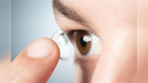 戴完隱眼先別丟包裝！竟然可拿去換「環保金」　網嘆：虧爆了