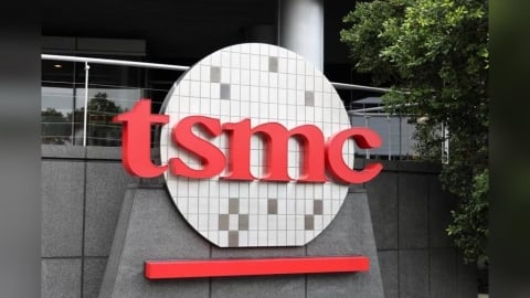 紐時：台積電再於美建5座半導體廠　台灣換到15%低關稅