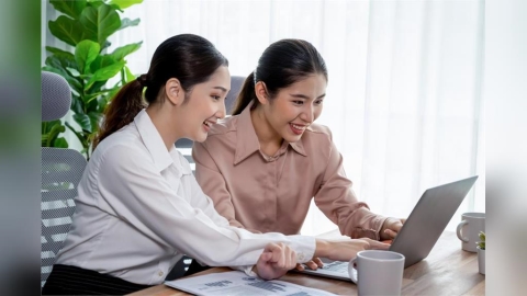 不用討好也能被喜歡 人緣自然變好的5個說話小技巧