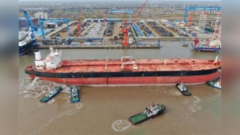 美新一波伊朗關稅手段中國首當其衝　北京對德黑蘭石油依賴程度有多高？