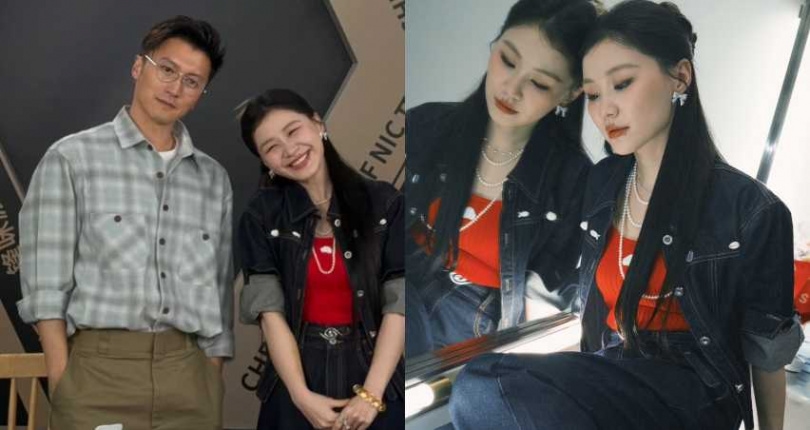 （圖／取自 金靖 小紅書）