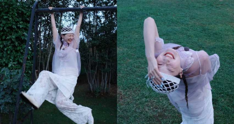 （圖／取自 金靖 小紅書）