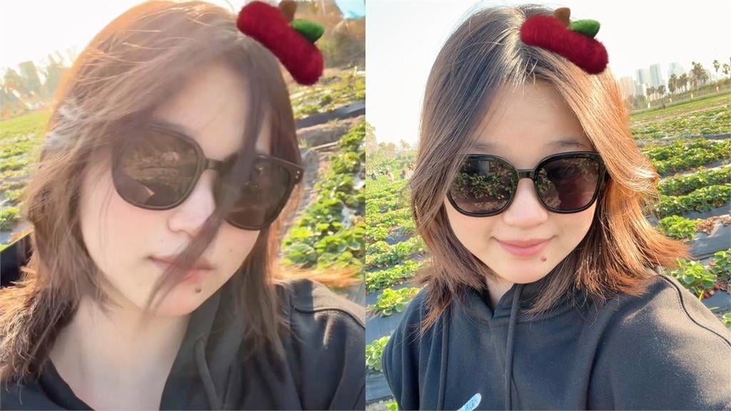 全紅嬋18歲「留長髮」超反差!網見「滿滿少女感」驚呼:怎麼突然長大了