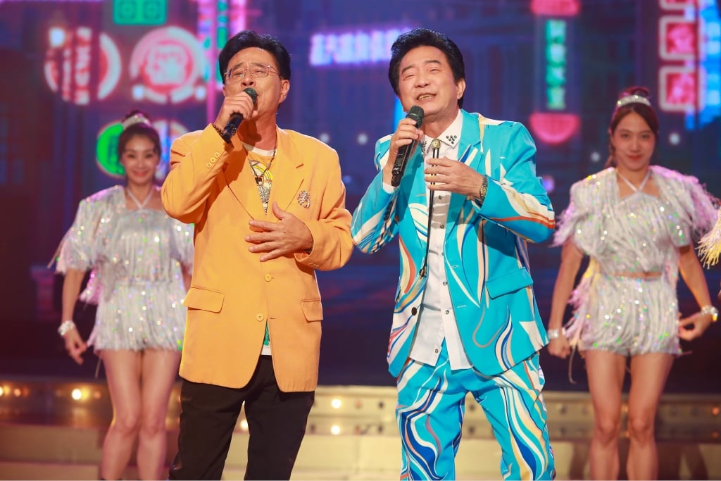 秀場天王放話主持《超級冰冰Show》！ 白冰冰驚聞「被篡位」錯愕反應曝光