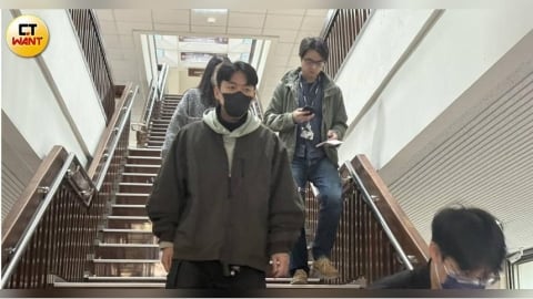 戴男製圖恐嚇司法官下場曝光！　台北地院判緩刑、繳公庫10萬