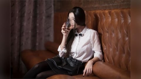 知名女星晚景淒涼！未婚生子後沉淪阿公店陪酒　靠撿回收度日惹鼻酸