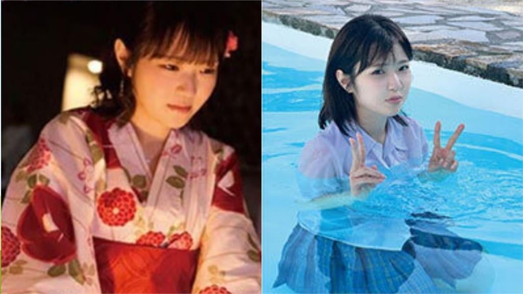 百萬點讚「抖音女神」轉戰暗黑界！達人讚：屬於極罕見粉嫩類型