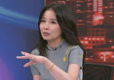 呂文婉曝昔當紅女星未婚生子「淪阿公店小姐」！她喝到肝壞掉…靠撿回收維生