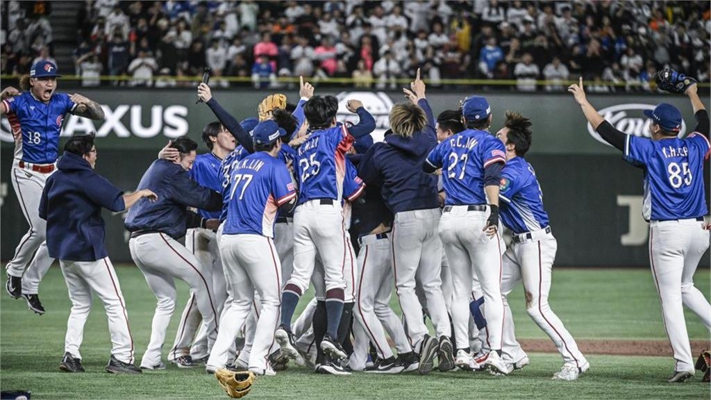 中華隊春節「魔鬼集訓」力拚WBC晉級！韓媒警戒：台韓之戰將是「生死決鬥」