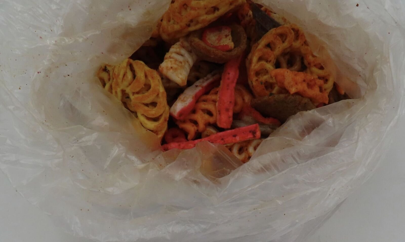 食不安！4424公斤印尼「木薯餅」違添甜味劑 中國「靈芝」也爆農藥 14