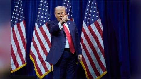 川普不爽埃克森美孚潑冷水　放話欲剔除參與委國投資