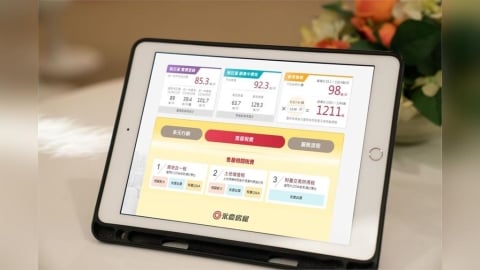 賣屋前先查一查　永慶房屋「售屋房價即時算」抓準房屋真價值