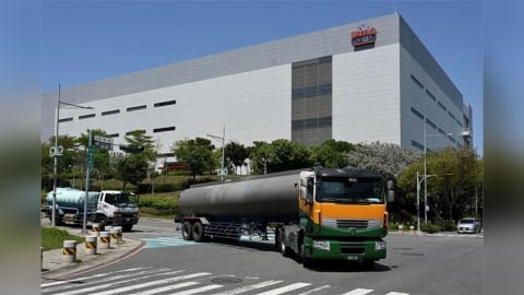 台灣去年人均GDP睽違22年首超南韓 今年率先破4萬美元大關