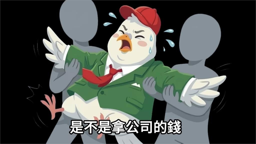 遭雷虎提告Cheap喊冤:真的沒講什麼!他曝恐怖下場:看國昌老師會不會幫你