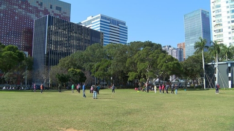 早晚「輻射冷卻」氣溫低 今年第一號颱風估週四生成