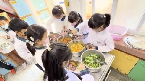 屏東宣布國中小營養午餐免費　全國剩「這3縣市」尚未跟進