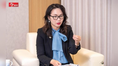 健保署長陳亮妤談「第一死因」癌症防治難題！