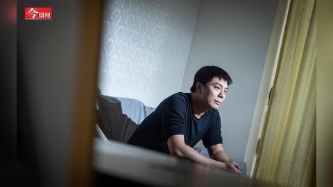 關小黑屋毒打、站銬5天不准睡！他被拐到緬甸當「豬仔」奇蹟生還