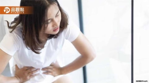 國中生腹痛彎腰走路！醫揭「6大警訊」急送醫