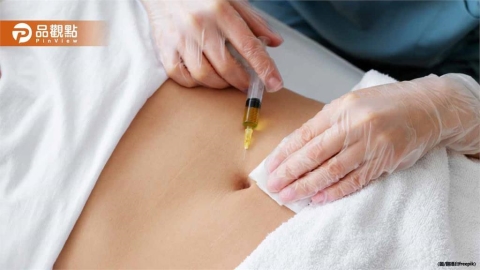 瘦瘦針打3個月竟沒效！婦人暴肥10公斤驚見藏3公分腫瘤