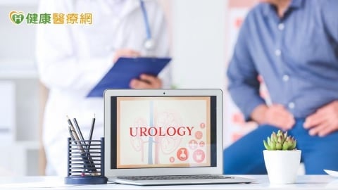 揪攝護腺癌「早篩」是關鍵　微創手術助跨海來台病患重獲新生