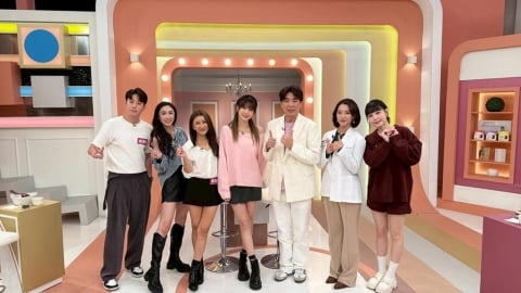 吳東諺冬天是「人肉暖床器」！幫太太白家綺暖好被子再讓位