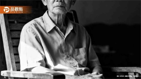 家人說話只剩「然後...然後...」？醫警告：失智症早期警訊