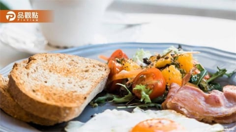 早餐吃油一點「能瘦」醫師揭減肥新觀念