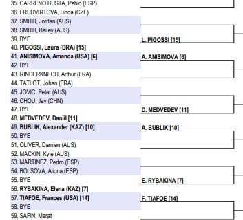 澳網／周杰倫參加「一分大滿貫」被吃豆腐！出賽國籍是「中國」網友全氣炸