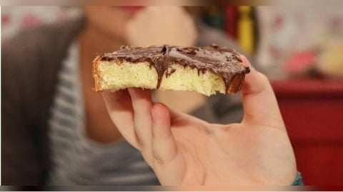 一到下午3點就想吃甜食？專家揭原因：不是意志力薄弱　3建議曝光