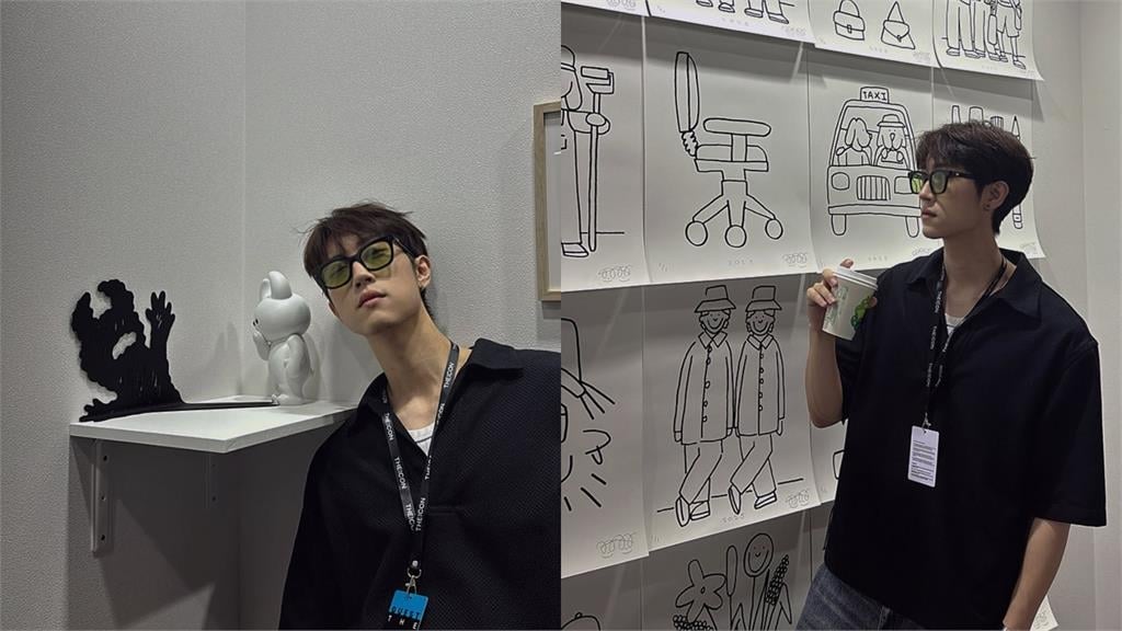 范姜彥豐婚變前就「屢上牌桌」？德撲玩家曝：輸贏萬元起跳...本人5字回應了