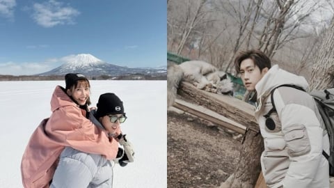 范姜彥豐婚變前就「屢上牌桌」?德撲玩家曝:輸贏萬元起跳...友人發聲相挺!