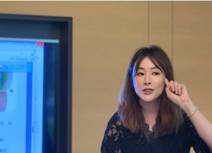 89歲連戰「罹患攝護腺癌」又中風！媳婦路永佳親揭「最新病況」全說了