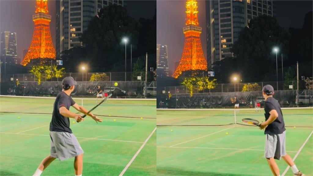 周杰倫昔因「僵直性脊椎炎」無法下床…今參戰澳網病友指不再復發「1關鍵」