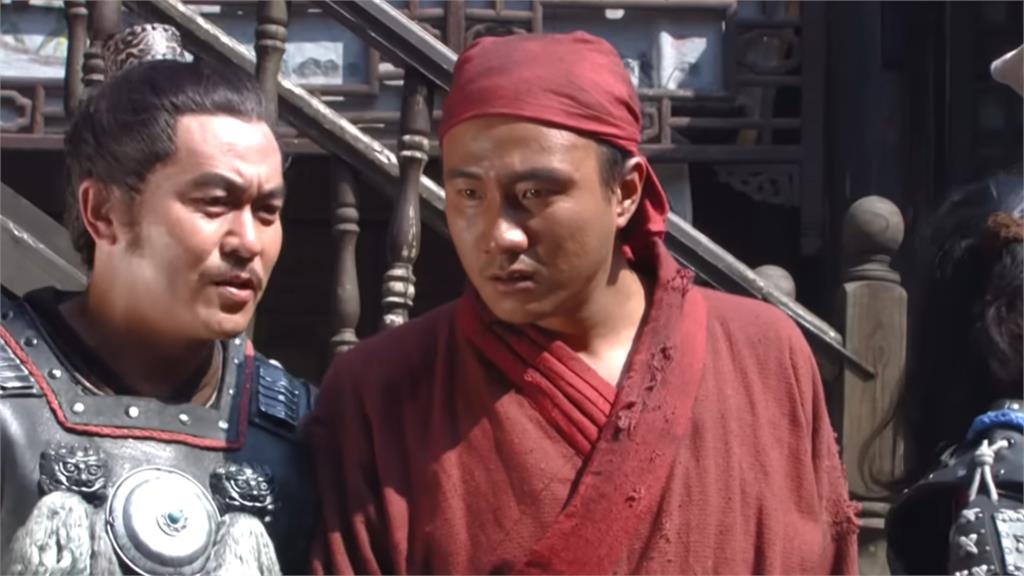 朱元璋落難躲寡婦家「2人共枕眠」!被問懷孕怎辦「他出1招」結局神展開