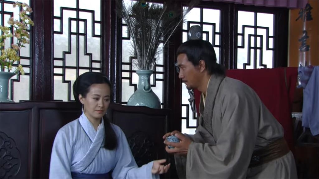 朱元璋落難躲寡婦家「2人共枕眠」!被問懷孕怎辦「他出1招」結局神展開