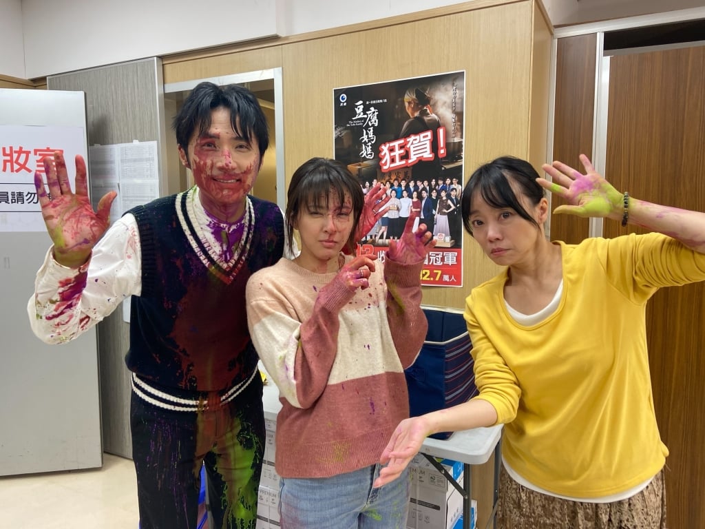 兒子被離婚好心痛！《豆腐媽媽》范瑞君力挽兒媳婚姻 「演活婆媽」觀眾超有感