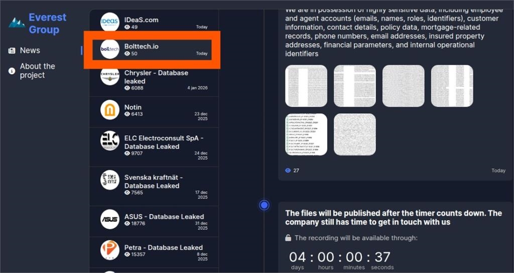 獨家／李嘉誠兒保險帝國驚傳駭客竊密　全球150家合作企業「剉咧等」
