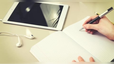 「5顆花生湯圓吃3顆剩多少」小孩寫2被改錯　網友看完題目批：老師有問題