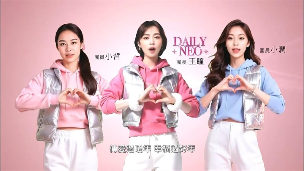 娘家攜手"基督教救助協會" 王瞳號召!為1919食物銀行募年菜