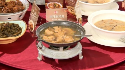 娘家攜手"基督教救助協會" 王瞳號召!為1919食物銀行募年菜